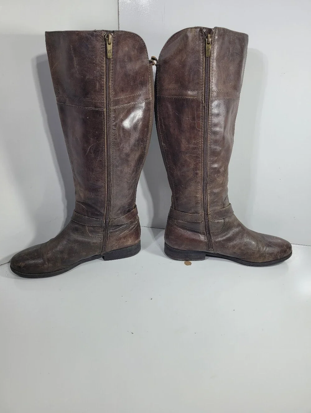 Marc Fisher timeless brown